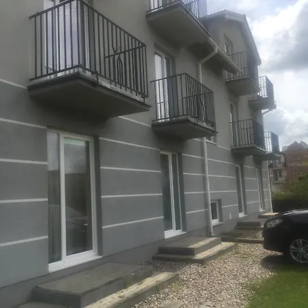Guest house Molo Rewal