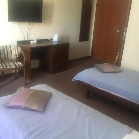 Molo Guest house