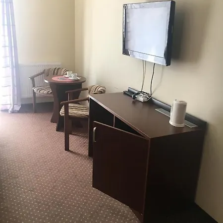 Molo Guest house