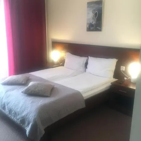 Guest house Molo