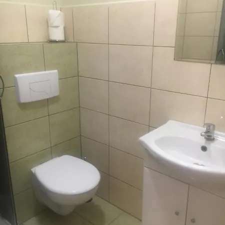 בית הארחה Molo 3*