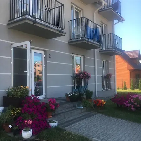 Guest house Molo Rewal