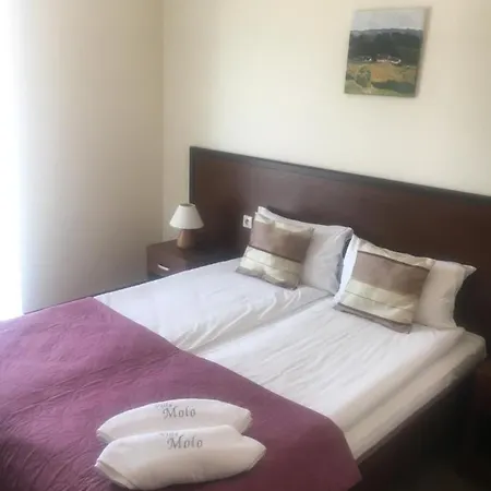 בית הארחה Molo רבאל