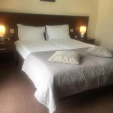 Molo Guest house
