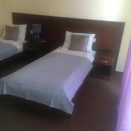 Guest house Molo Rewal