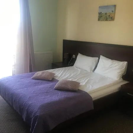 Molo Guest house *