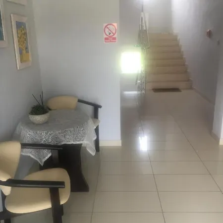 Molo Guest house Rewal