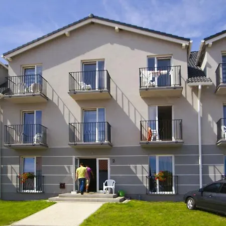 Molo Guest house *
