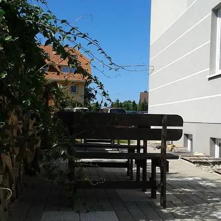 Molo בית הארחה