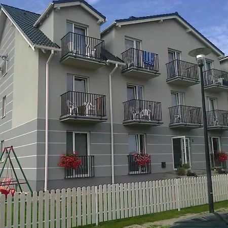 בית הארחה Molo 3*