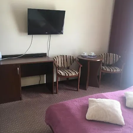 Molo Guest house