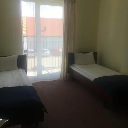 Molo بيت ضيافة 3*