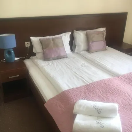 Molo بيت ضيافة