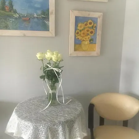 بيت ضيافة Molo