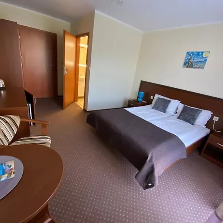 בית הארחה Molo