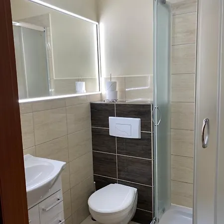 Guest house Molo