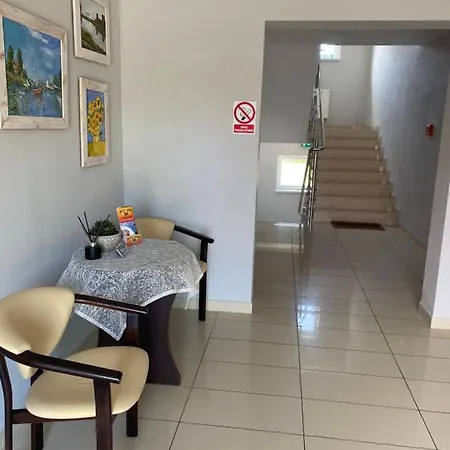 Guest house Molo *