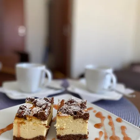 بيت ضيافة Molo 3*
