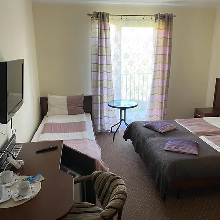 Guest house Molo *