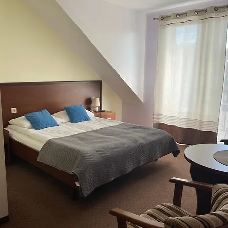 Guest house Molo *
