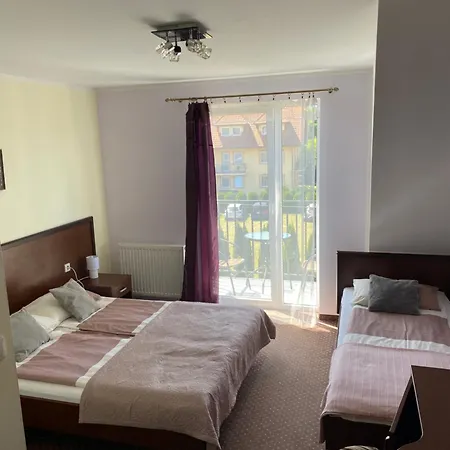 Molo بيت ضيافة