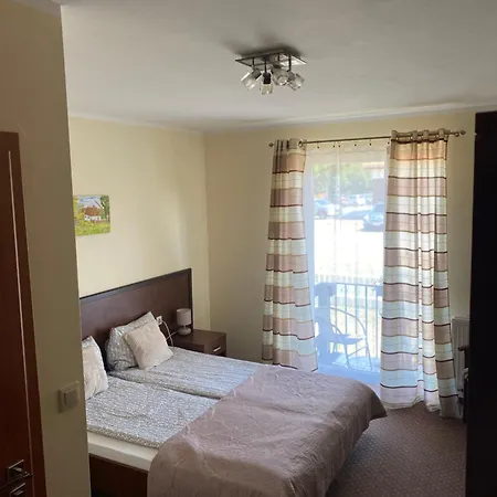 Molo Gasthof 3*