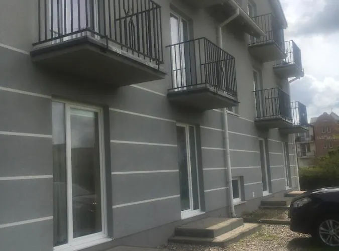 بيت ضيافة Molo ريفال