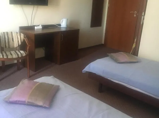 Molo بيت ضيافة