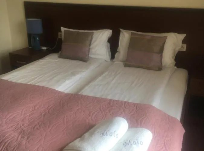 بيت ضيافة Molo 3*