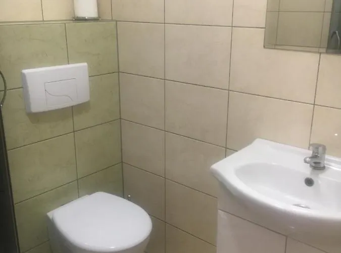 بيت ضيافة Molo 3*