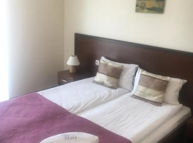 بيت ضيافة Molo ريفال