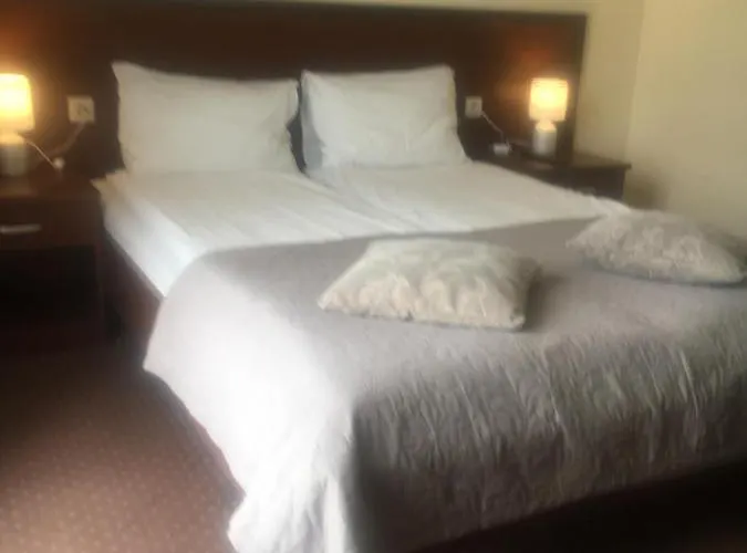 Molo בית הארחה