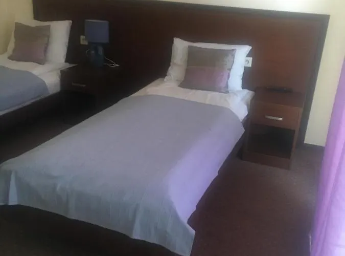 بيت ضيافة Molo ريفال