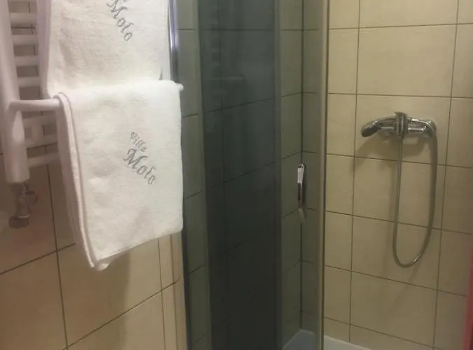 Molo بيت ضيافة 3*