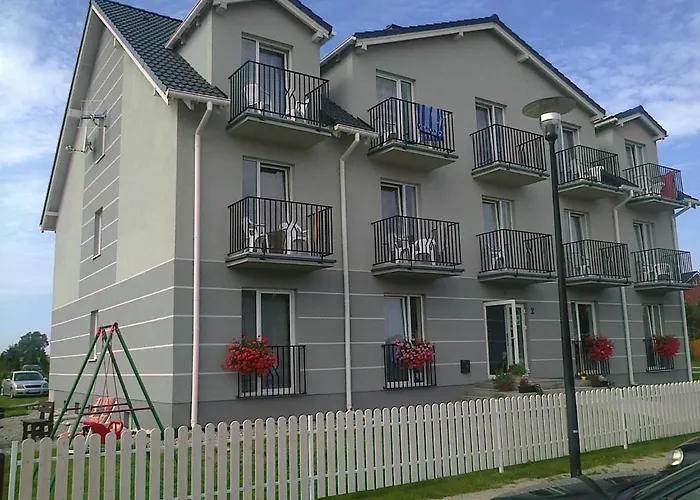 בית הארחה Molo 3*