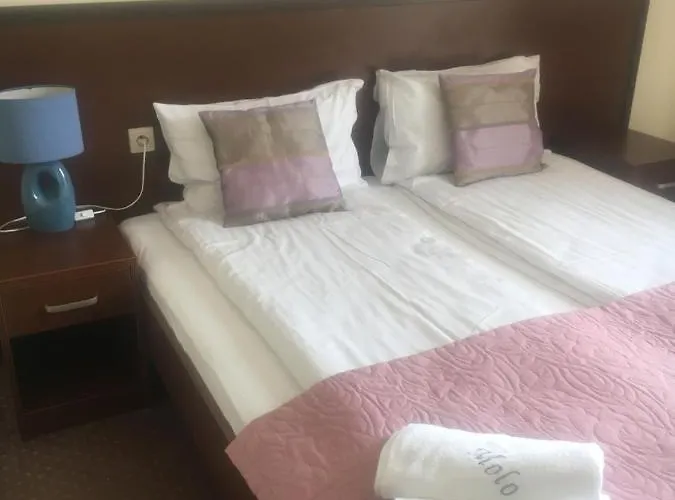 Molo بيت ضيافة