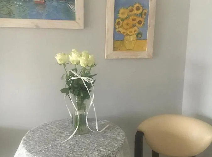 بيت ضيافة Molo