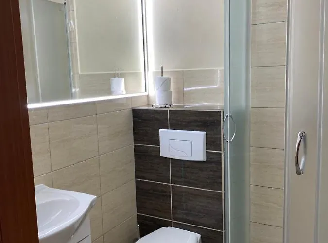 بيت ضيافة Molo