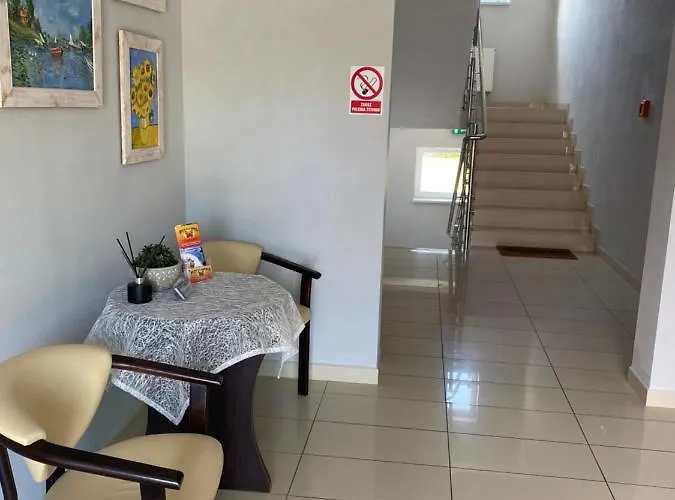 بيت ضيافة Molo 3*