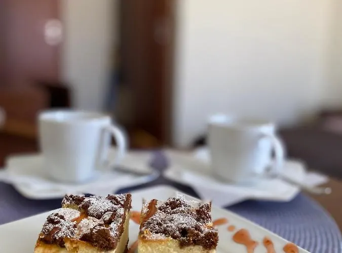 بيت ضيافة Molo 3*