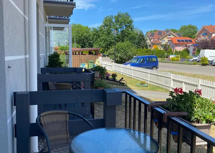 بيت ضيافة Molo